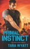 [Bodyguard 02] • Primal Instinct